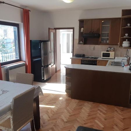Apartment Marija Pula Exterior foto