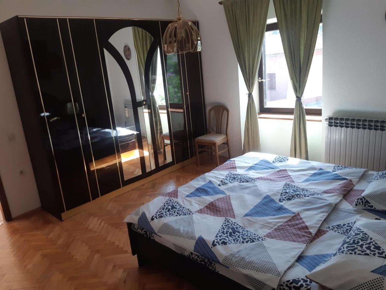 Apartment Marija Pula Exterior foto
